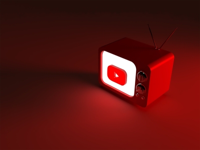 YouTube als inkomen