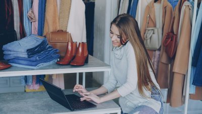 De Belastingdienst kijkt mee op Vinted en Marktplaats